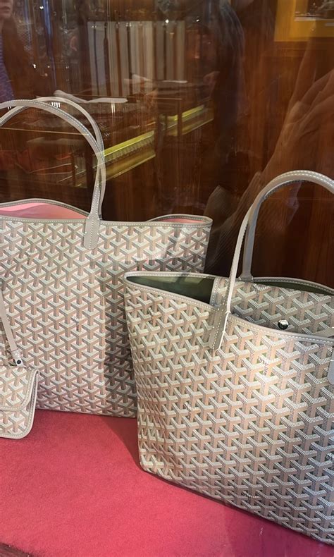 goyard st louis claire voie stockz|Goyard Saint Louis Claire Voie Stands Out .